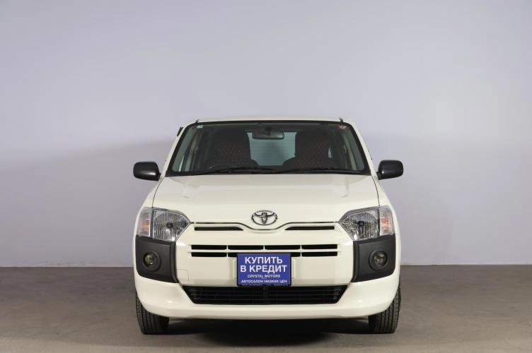 Toyota Probox 2 из 6