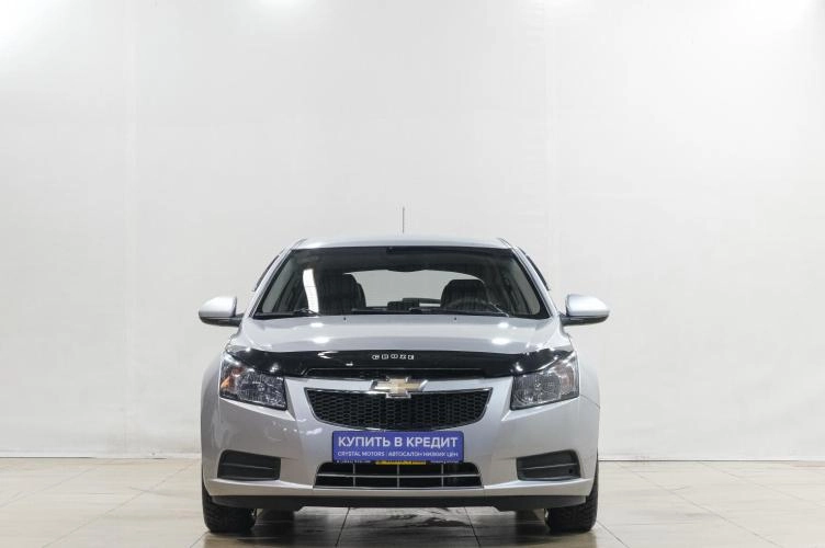 Chevrolet Cruze 2 из 6