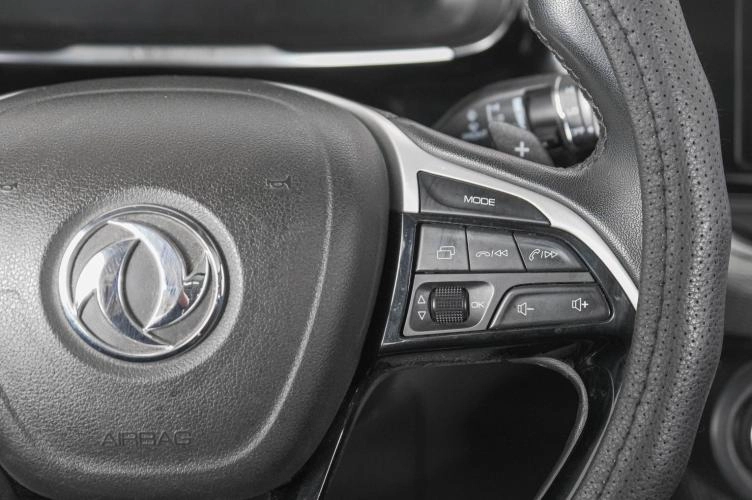 Dongfeng AX7 17 из 28
