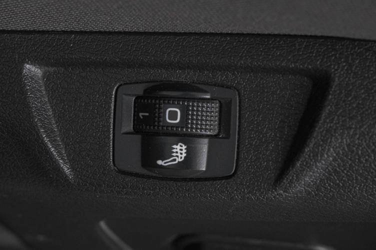 Dongfeng AX7 23 из 28