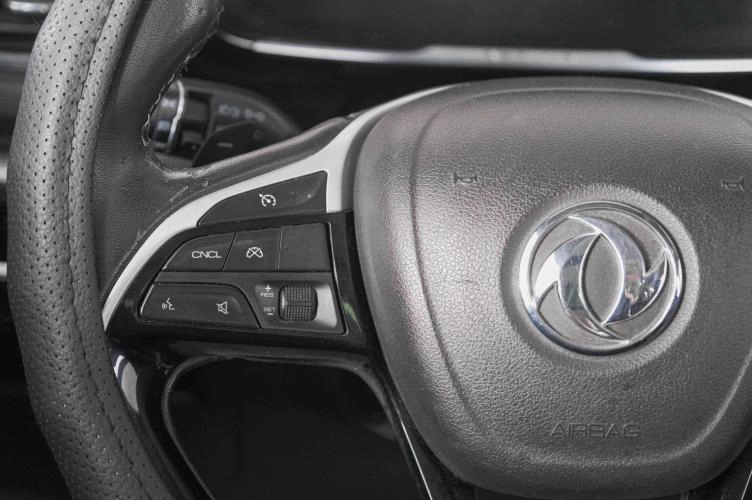 Dongfeng AX7 16 из 28