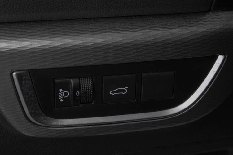 Dongfeng AX7 20 из 28