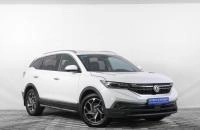 Dongfeng AX7 1 из 28