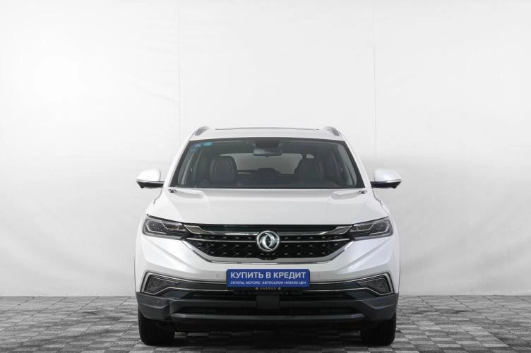 Dongfeng AX7 2 из 6
