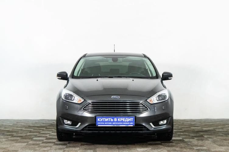 Ford Focus 2 из 6