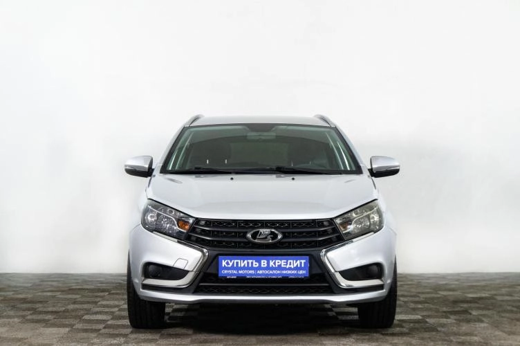 ВАЗ (LADA) Vesta 2 из 6