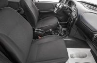 Chevrolet Niva 20 из 23