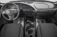 Chevrolet Niva 9 из 23