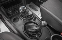 Chevrolet Niva 17 из 23
