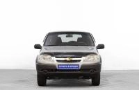 Chevrolet Niva 2 из 23