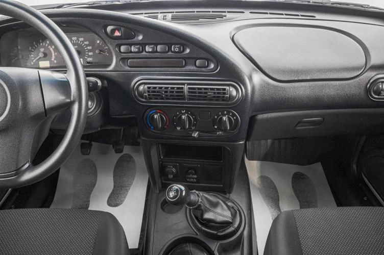 Chevrolet Niva 15 из 23