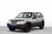 Chevrolet Niva 3 из 23