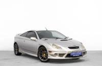 Toyota Celica 1 из 21