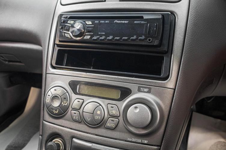 Toyota Celica 15 из 21