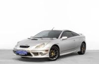 Toyota Celica 3 из 21