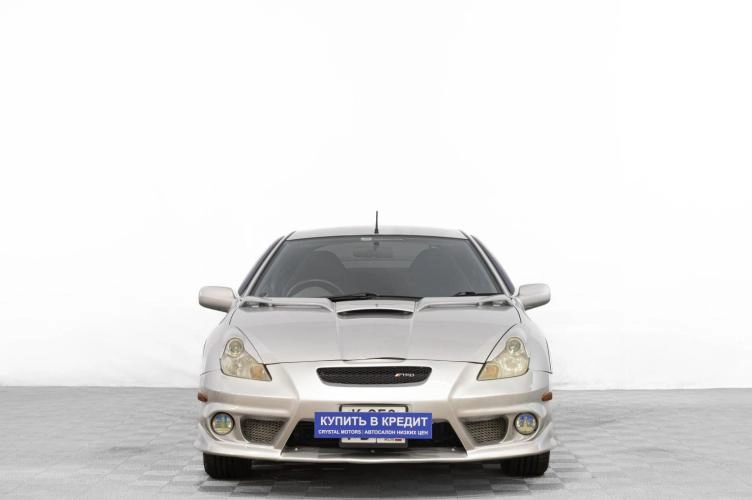 Toyota Celica 2 из 6