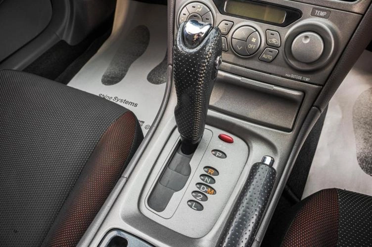 Toyota Celica 16 из 21