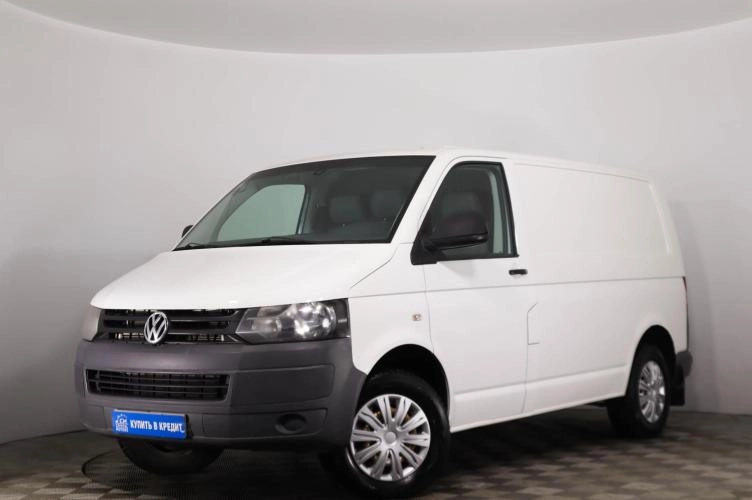 Volkswagen Transporter 3 из 6