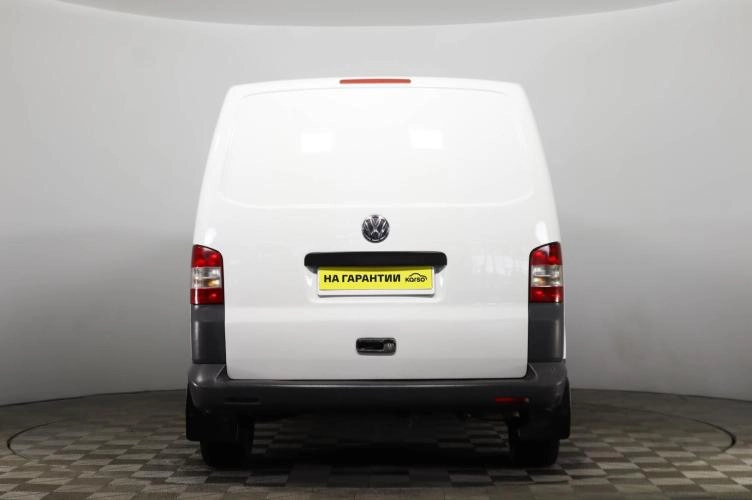 Volkswagen Transporter 5 из 6