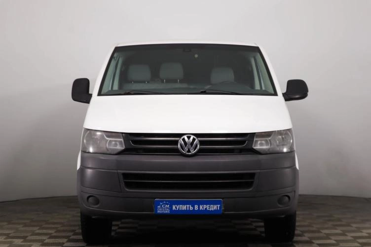 Volkswagen Transporter 2 из 6