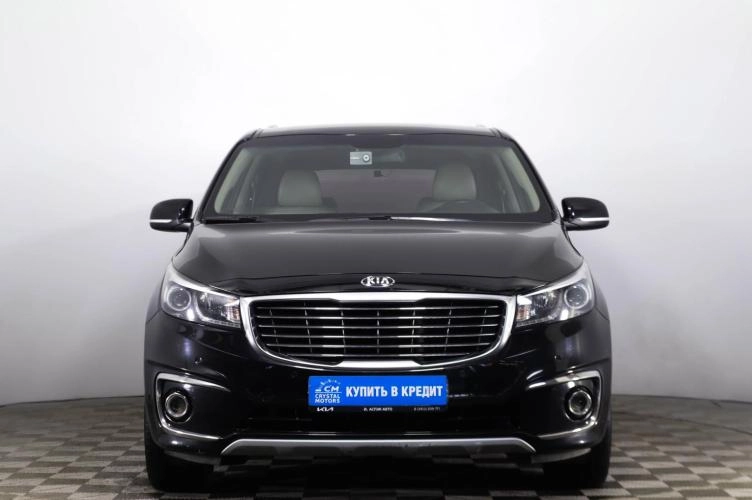 KIA Carnival 2 из 6