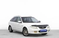 Mazda Familia S-Wagon 1 из 20