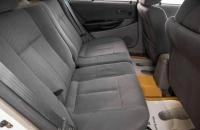 Mazda Familia S-Wagon 19 из 20