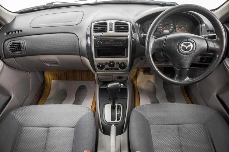 Mazda Familia S-Wagon 7 из 20