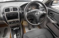 Mazda Familia S-Wagon 12 из 20
