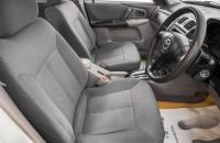 Mazda Familia S-Wagon 8 из 20