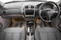 Mazda Familia S-Wagon 7 из 20