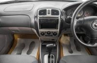 Mazda Familia S-Wagon 13 из 20