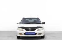 Mazda Familia S-Wagon 2 из 20
