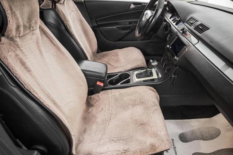 Volkswagen Passat 17 из 20