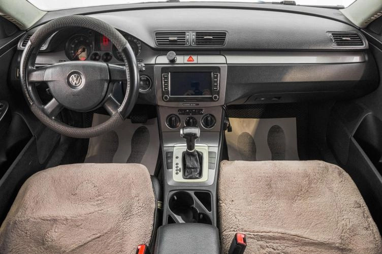Volkswagen Passat 7 из 20