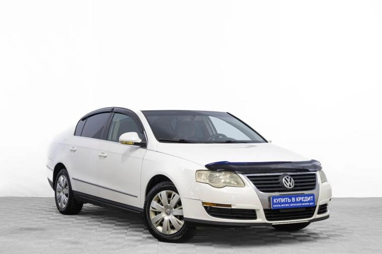 Volkswagen Passat 1 из 6