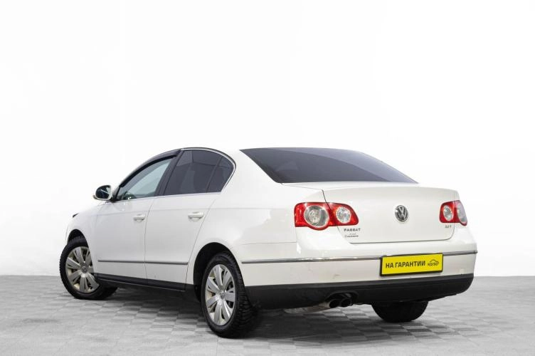 Volkswagen Passat 6 из 6