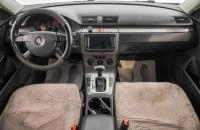 Volkswagen Passat 7 из 20