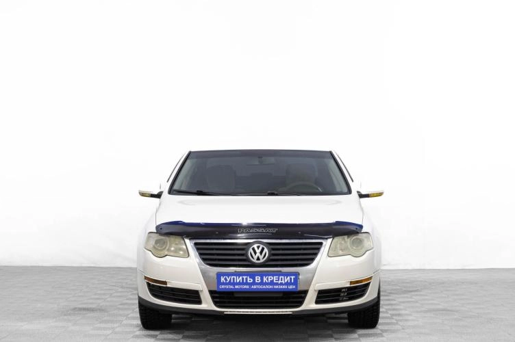 Volkswagen Passat 2 из 6