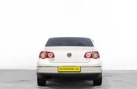 Volkswagen Passat 5 из 20