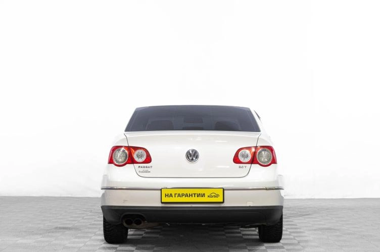 Volkswagen Passat 5 из 6