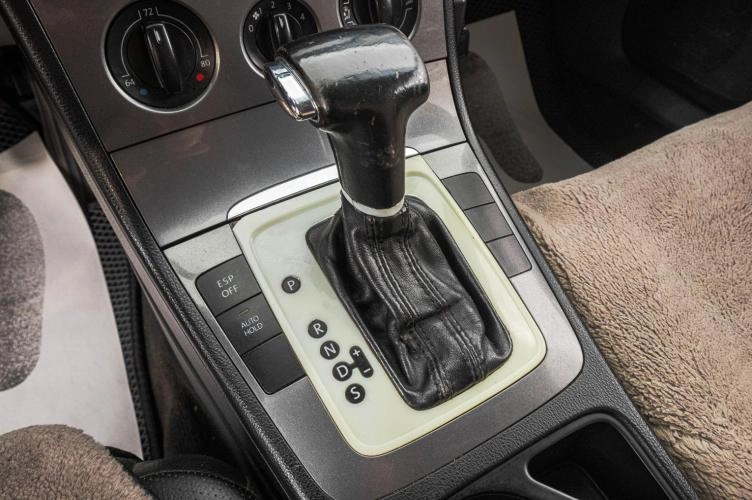 Volkswagen Passat 15 из 20