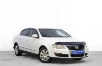 Volkswagen Passat 1 из 20