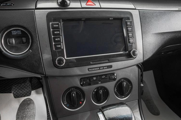 Volkswagen Passat 14 из 20