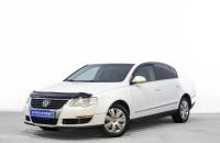 Volkswagen Passat 3 из 20