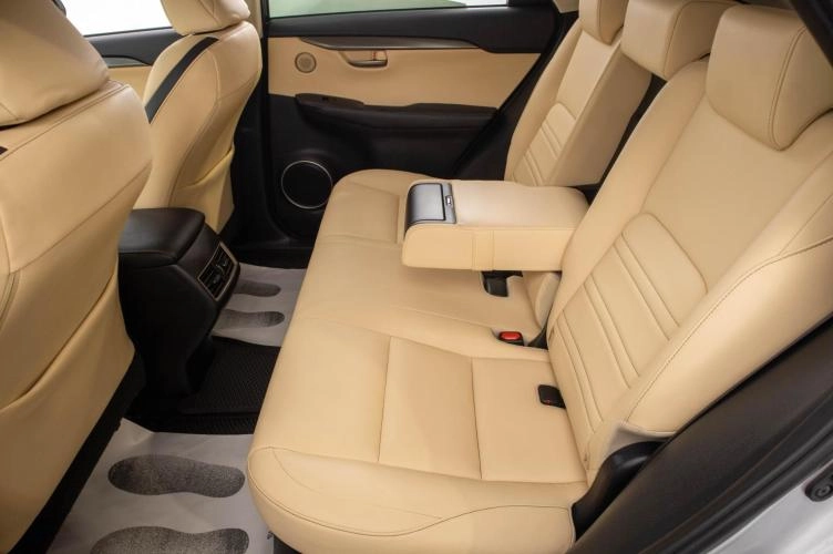 Lexus NX 23 из 26