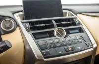 Lexus NX 18 из 26