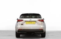Lexus NX 5 из 26