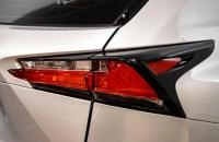 Lexus NX 8 из 26