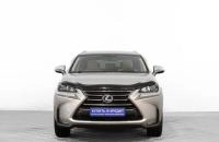 Lexus NX 2 из 26